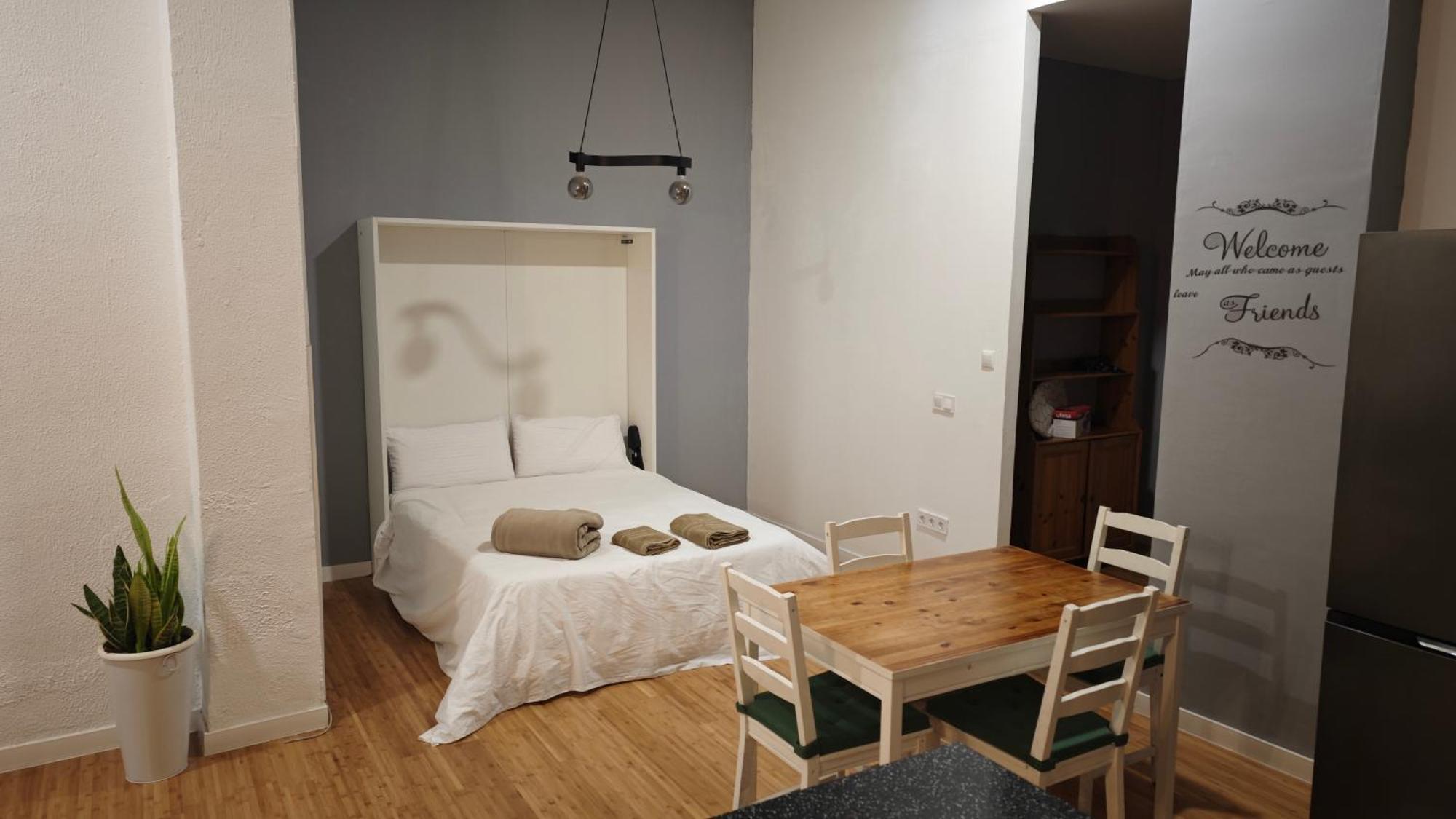 Confort La Cuesta La Laguna  Habitación foto